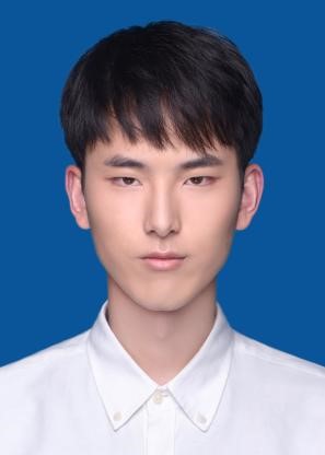 Kefan Shi, Master's student